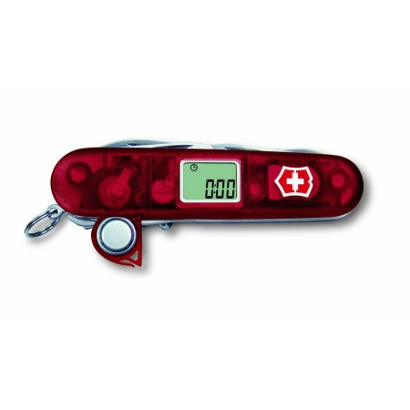 Складной нож VICTORINOX Traveller