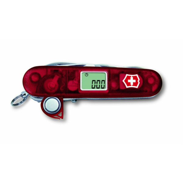 Складной нож VICTORINOX Traveller