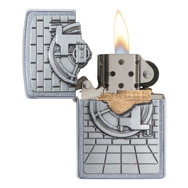 Зажигалка Zippo Classic