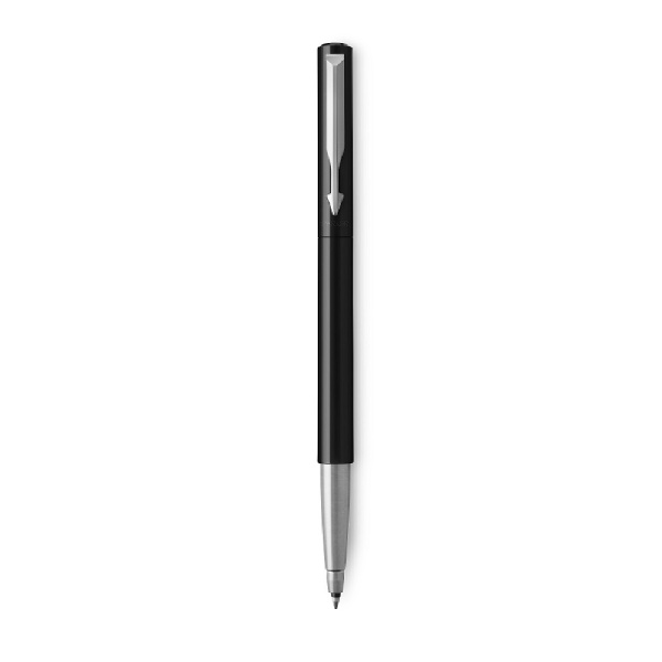 Ручка-роллер Parker Vector Standard T01 Black