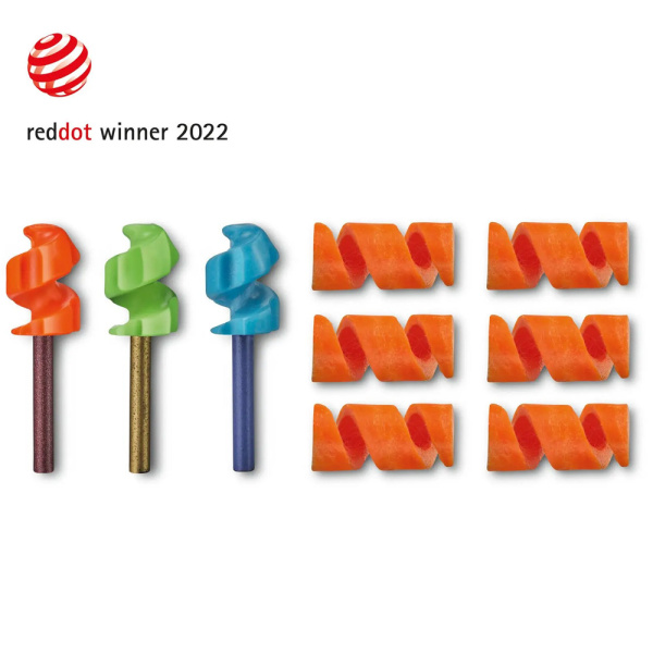 Набор для разжигания костра VICTORINOX MINI TOOL FIREANT
