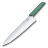 Нож разделочный VICTORINOX Swiss Modern 6.9016.2543B