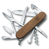 Нож перочинный Victorinox Huntsman Wood