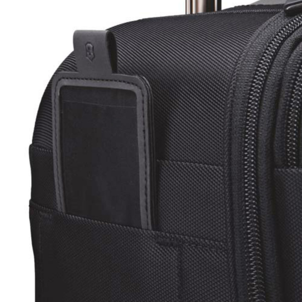 Чемодан VICTORINOX Hybri-Lite 24, 75 л
