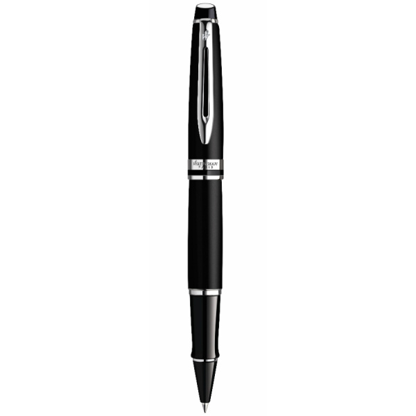 Ручка-роллер Waterman EXPERT 3 MATTE BLACK CT