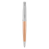 Шариковая ручка Waterman Hemisphere - Deluxe Rose Wave CT