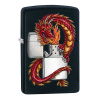 Зажигалка Zippo Дракон