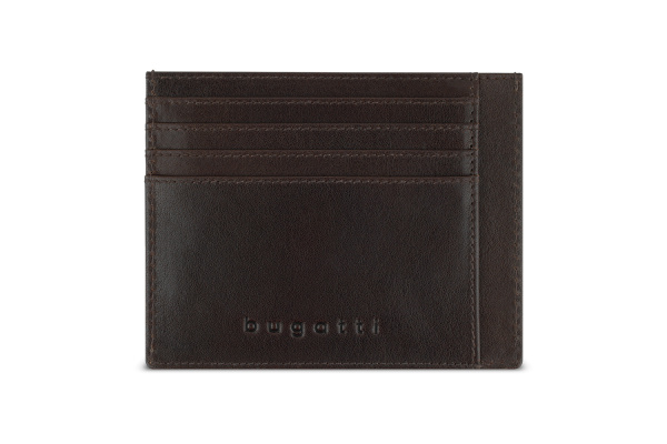 Портмоне для кредитных карт BUGATTI НЕАПОЛЬ | NEAPLES 49136102