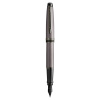 Перьевая ручка Waterman Expert DeLuxe - Metallic Silver RT
