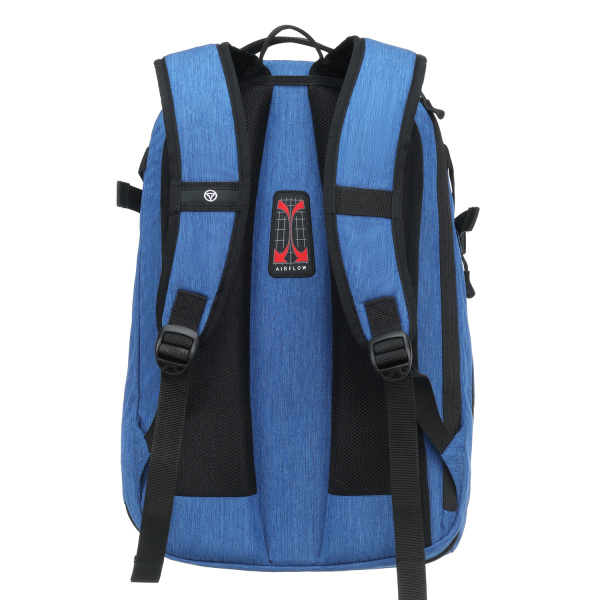 Рюкзак TORBER MOBI с отделением для ноутбука 15'' T2374