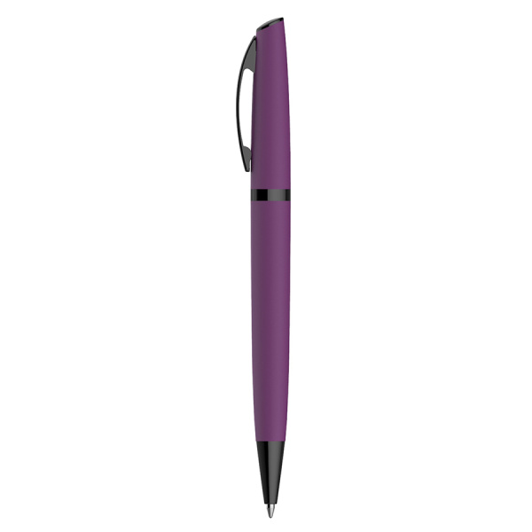 Шариковая ручка Pierre Cardin Actuel - Purple Matte