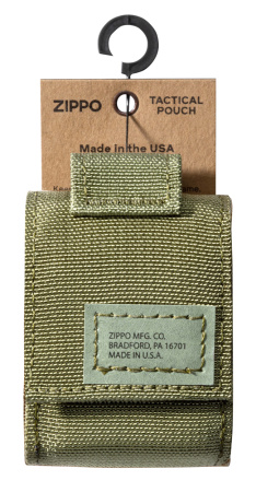 Чехол ZIPPO для широкой зажигалки 48402