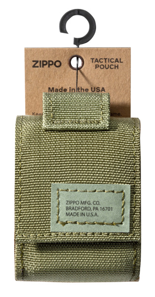 Чехол ZIPPO для широкой зажигалки 48402