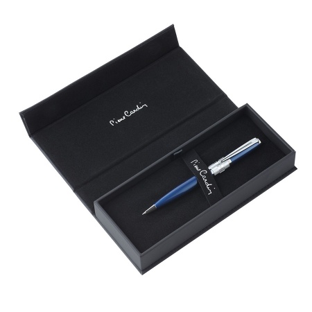 Шариковая ручка Pierre Cardin Baron - Dark Blue