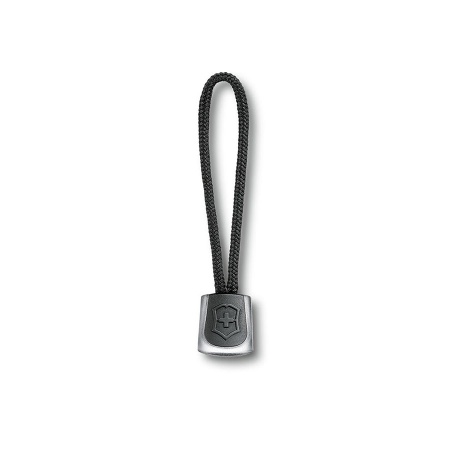 Темляк VICTORINOX, 65 мм, чёрный
