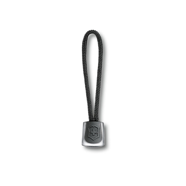 Темляк VICTORINOX, 65 мм, чёрный