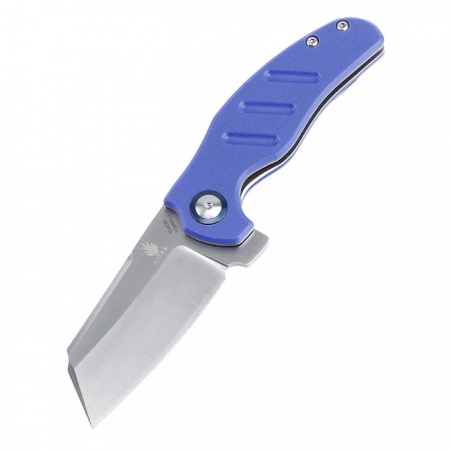 Складной нож Kizer Mini Sheepdog, синий
