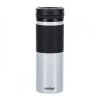 Термокружка CONTIGO GLAZE SILVER (470 мл)