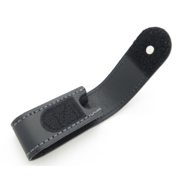 Чехол на ремень кожаный VICTORINOX для Nail Clip 580