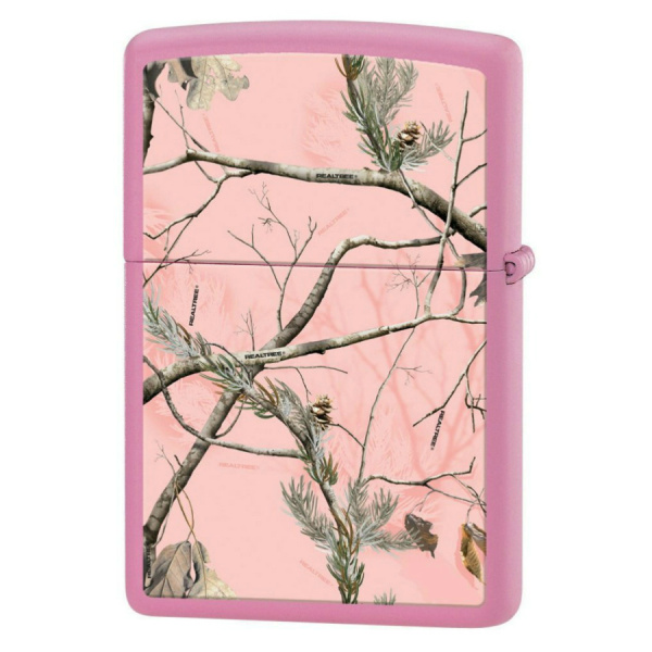 Зажигалка Zippo REALTREE APC™