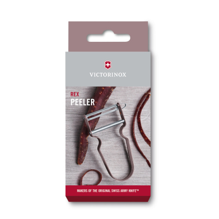 Овощечистка VICTORINOX REX 6.0900.11