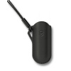 Чехол "Dark Illusion" для ножей Classic Colors 58 мм VICTORINOX Чёрный