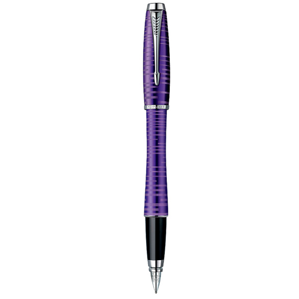 Ручка Parker Urban Premium Amethyst Pearl