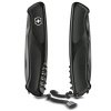 Складной нож Victorinox RANGERGRIP 55 Onyx Black