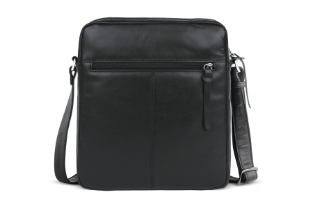 Сумка наплечная мужская BUGATTI Romeo 49413701