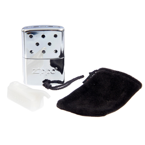 Каталитическая грелка Zippo