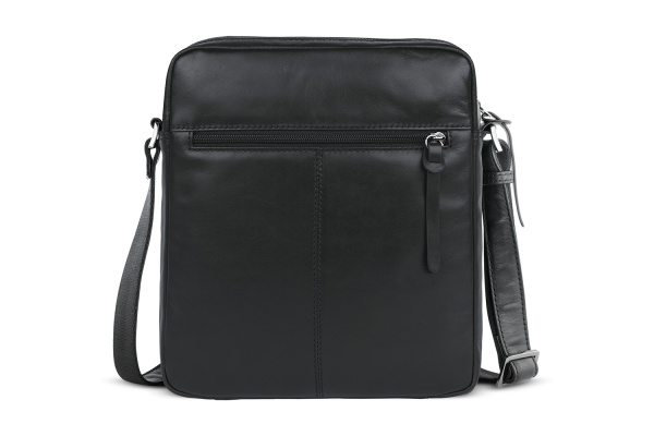 Сумка наплечная мужская BUGATTI Romeo 49413701