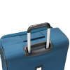 Чемодан TORBER Vivi T1803L