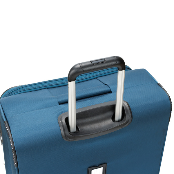 Чемодан TORBER Vivi T1803L