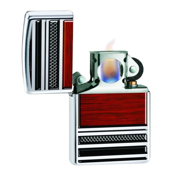 Зажигалка Zippo Pipe