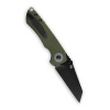 Складной нож Kizer Mini Critical G10