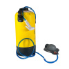 Походный душ AfishTour Yellow (10л)