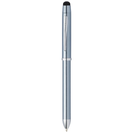 Ручка многофункциональная Cross TECH3+ FROSTY STEEL CT
