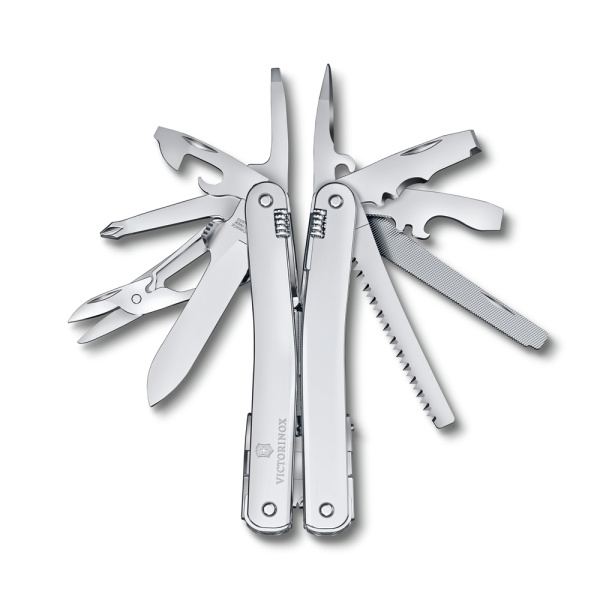 Мультитул VICTORINOX SwissTool Spirit MX 3.0224.MN