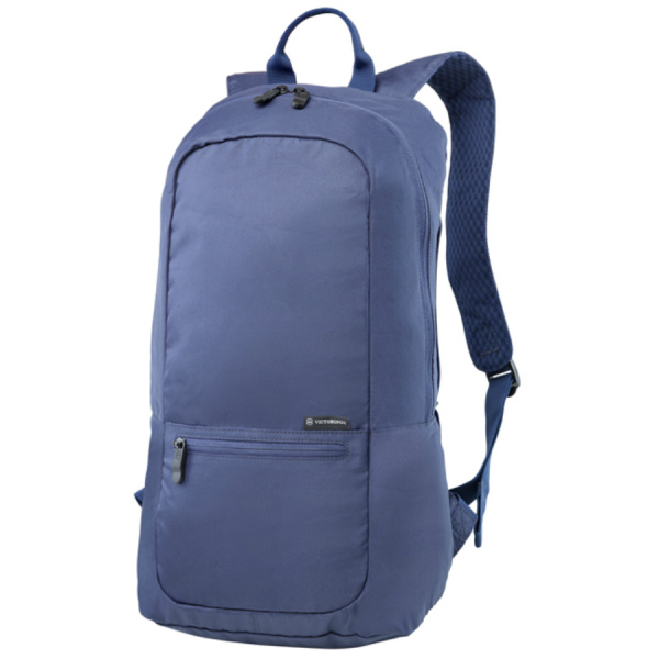 Лёгкий складной рюкзак Packable Backpack 17.1 Color VICTORINOX