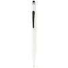 Ручка шариковая со стилусом Cross TECH2-PEARL WHITE
