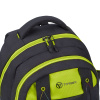 Рюкзак TORBER CLASS X T5220-22-BLK-GRN