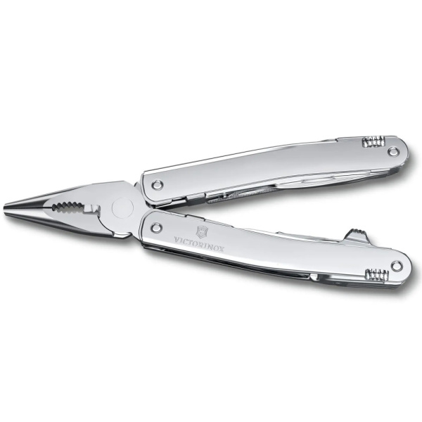 Мультитул SwissTool Spirit MX (24 функции, 105 мм) VICTORINOX