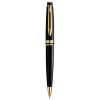 Ручка Waterman шариковая Expert Black GT