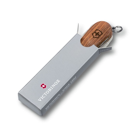 Нож-брелок Evowood 81 VICTORINOX