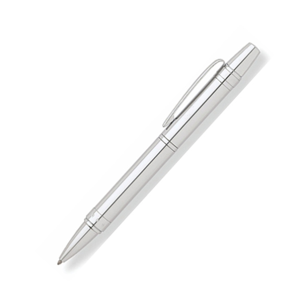 Ручка шариковая Cross Nile Chrome