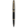 Ручка Waterman роллер Expert Black GT