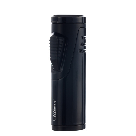 Зажигалка S.Quire газовая 430122-Black