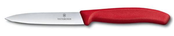 Нож для овощей VICTORINOX SwissClassic 6.7701