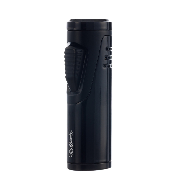 Зажигалка S.Quire газовая 430122-Black