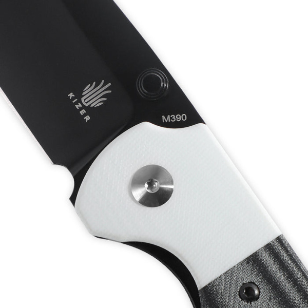 Складной нож Kizer Deviant